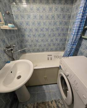 3-к квартира, вторичка, 57м2, 3/5 этаж