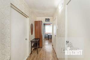 1-к квартира, вторичка, 33м2, 8/9 этаж