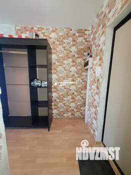 Студия квартира, вторичка, 26м2, 1/10 этаж