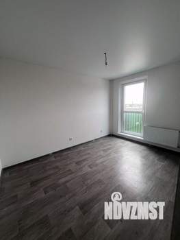 2-к квартира, строящийся дом, 41м2, 7/10 этаж