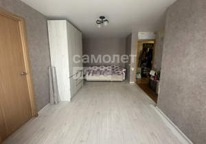 2-к квартира, вторичка, 44м2, 5/5 этаж