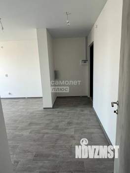 1-к квартира, вторичка, 41м2, 2/10 этаж