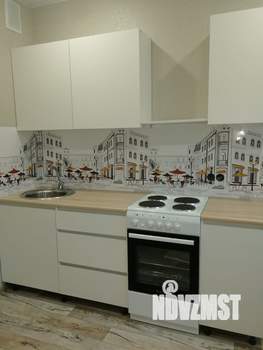 1-к квартира, вторичка, 41м2, 3/10 этаж