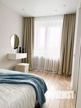 2-к квартира, вторичка, 44м2, 8/9 этаж