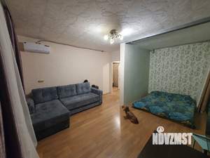1-к квартира, вторичка, 41м2, 9/16 этаж
