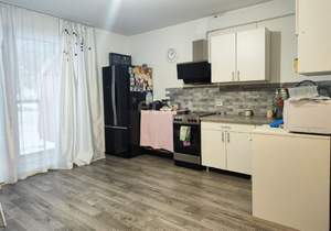 2-к квартира, вторичка, 48м2, 1/18 этаж