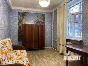 2-к квартира, вторичка, 63м2, 1/3 этаж