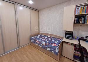 1-к квартира, вторичка, 41м2, 9/10 этаж
