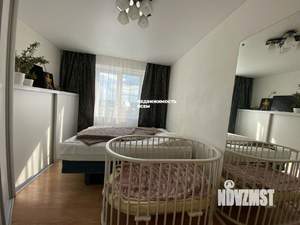 2-к квартира, вторичка, 49м2, 16/18 этаж