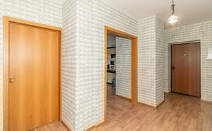 2-к квартира, вторичка, 57м2, 3/26 этаж