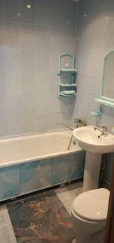 1-к квартира, вторичка, 33м2, 5/5 этаж