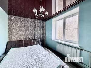 3-к квартира, вторичка, 63м2, 3/9 этаж