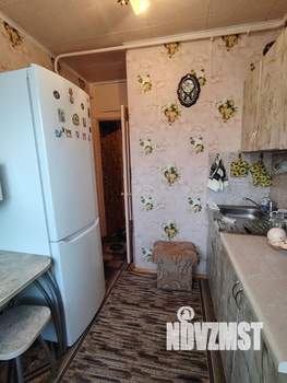 1-к квартира, вторичка, 30м2, 1/5 этаж