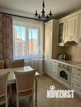 3-к квартира, вторичка, 75м2, 10/10 этаж