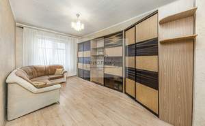 3-к квартира, вторичка, 76м2, 4/4 этаж