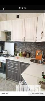 1-к квартира, вторичка, 30м2, 2/5 этаж
