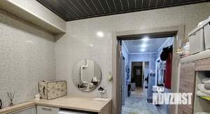 2-к квартира, вторичка, 57м2, 1/10 этаж