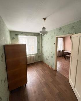 2-к квартира, вторичка, 45м2, 2/5 этаж