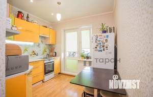 2-к квартира, вторичка, 59м2, 4/11 этаж