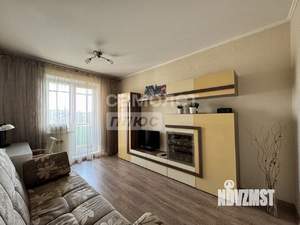 1-к квартира, вторичка, 32м2, 10/10 этаж