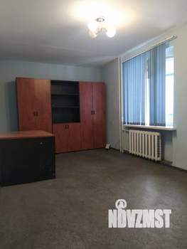 3-к квартира, вторичка, 66м2, 1/3 этаж