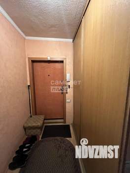 5-к квартира, вторичка, 137м2, 2/10 этаж