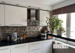 3-к квартира, вторичка, 65м2, 2/10 этаж