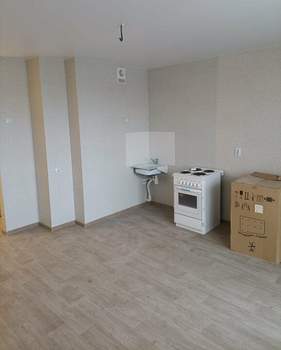 Студия квартира, вторичка, 25м2, 7/10 этаж