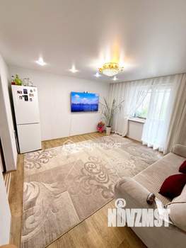 3-к квартира, вторичка, 67м2, 7/16 этаж