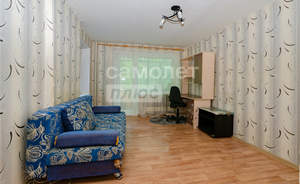 1-к квартира, вторичка, 30м2, 4/10 этаж