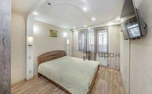 3-к квартира, вторичка, 66м2, 2/9 этаж
