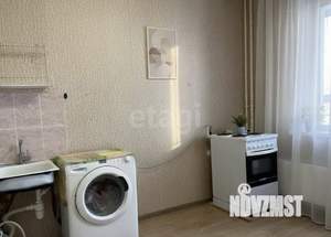 1-к квартира, вторичка, 32м2, 3/10 этаж