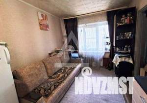 3-к квартира, вторичка, 43м2, 1/5 этаж