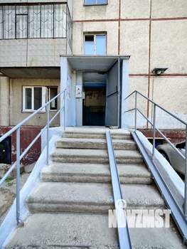 1-к квартира, вторичка, 35м2, 5/9 этаж