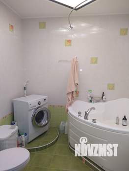 3-к квартира, вторичка, 156м2, 5/10 этаж