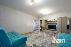 1-к квартира, вторичка, 49м2, 2/10 этаж