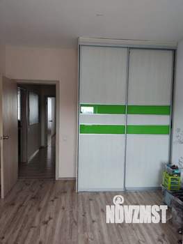 3-к квартира, вторичка, 82м2, 11/21 этаж