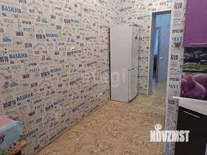 3-к квартира, вторичка, 57м2, 1/2 этаж