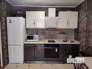 2-к квартира, вторичка, 36м2, 9/9 этаж