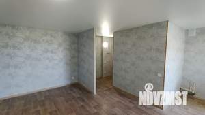 2-к квартира, вторичка, 44м2, 4/4 этаж