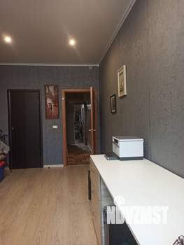 3-к квартира, вторичка, 83м2, 2/2 этаж