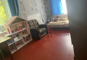 3-к квартира, вторичка, 75м2, 2/5 этаж