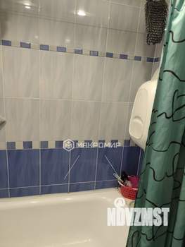 1-к квартира, вторичка, 33м2, 7/9 этаж