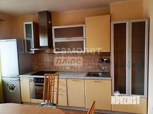 3-к квартира, вторичка, 90м2, 3/16 этаж