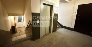 1-к квартира, вторичка, 41м2, 10/10 этаж