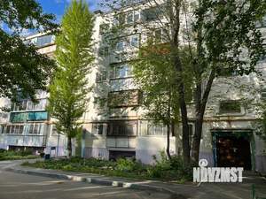1-к квартира, вторичка, 30м2, 2/5 этаж