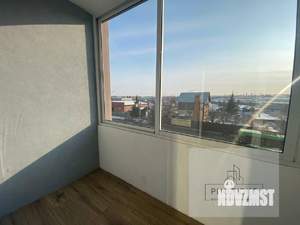 1-к квартира, вторичка, 41м2, 3/10 этаж