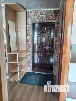 1-к квартира, вторичка, 36м2, 7/9 этаж