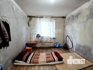 2-к квартира, вторичка, 50м2, 9/9 этаж