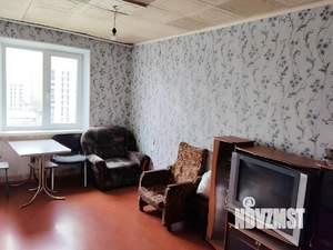 3-к квартира, вторичка, 63м2, 8/9 этаж